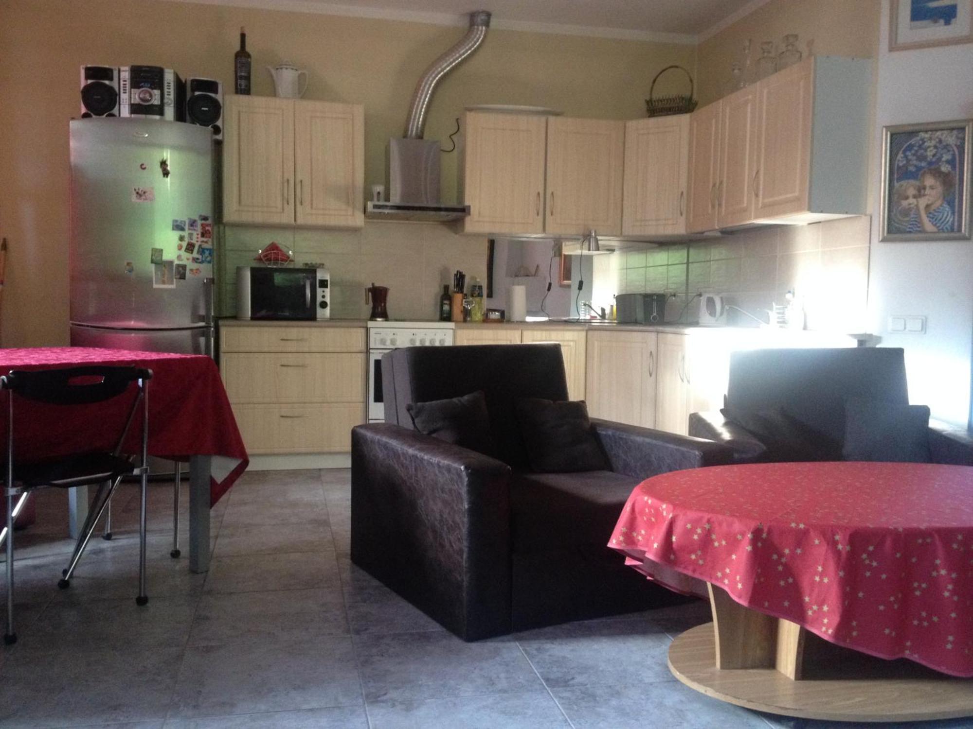 Apartments Melnalksni Саулкрасти Екстериор снимка