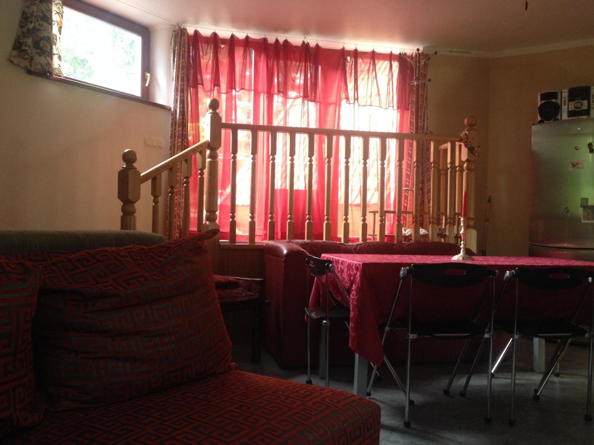 Apartments Melnalksni Саулкрасти Екстериор снимка