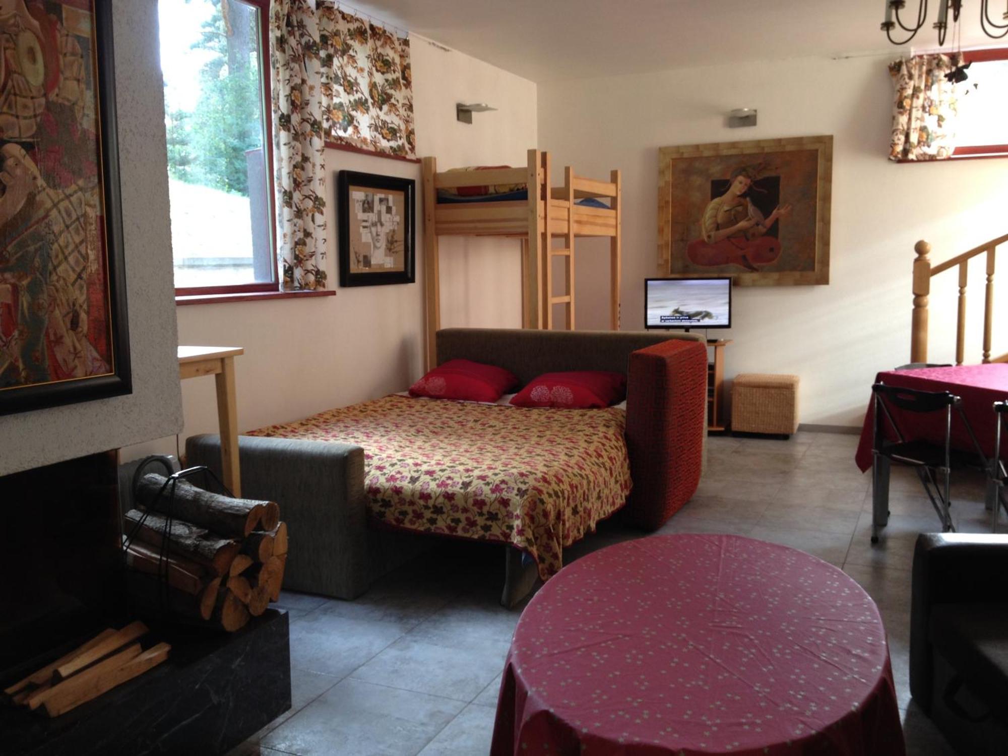 Apartments Melnalksni Саулкрасти Екстериор снимка