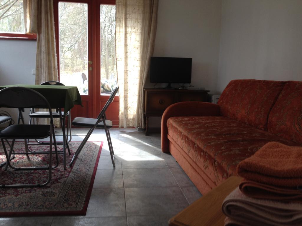 Apartments Melnalksni Саулкрасти Екстериор снимка