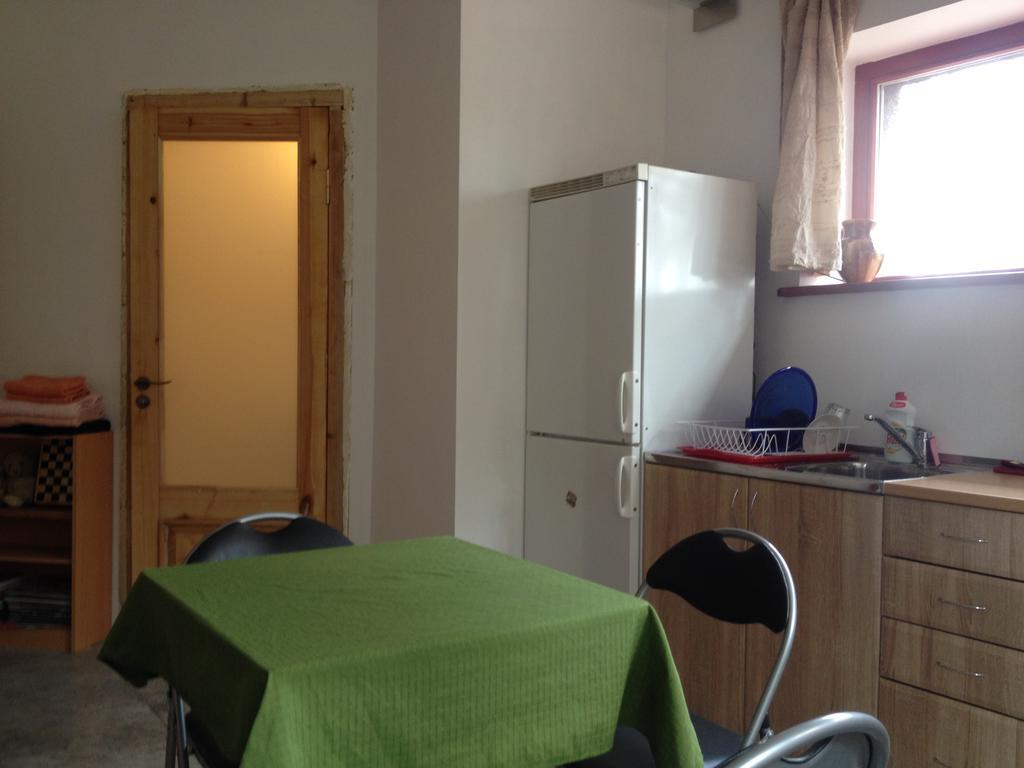 Apartments Melnalksni Саулкрасти Екстериор снимка