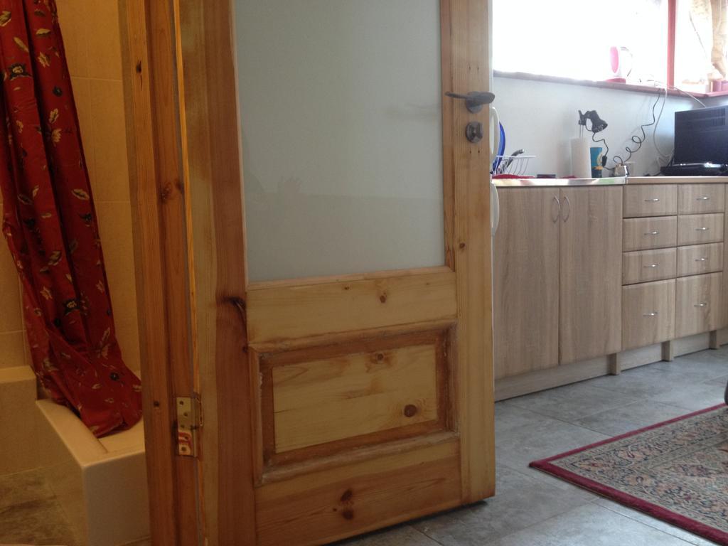 Apartments Melnalksni Саулкрасти Екстериор снимка