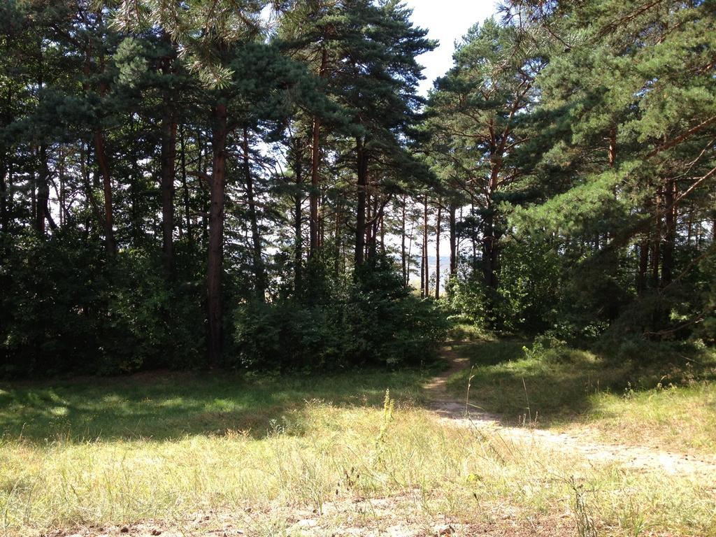 Apartments Melnalksni Саулкрасти Екстериор снимка