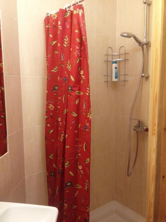 Apartments Melnalksni Саулкрасти Екстериор снимка