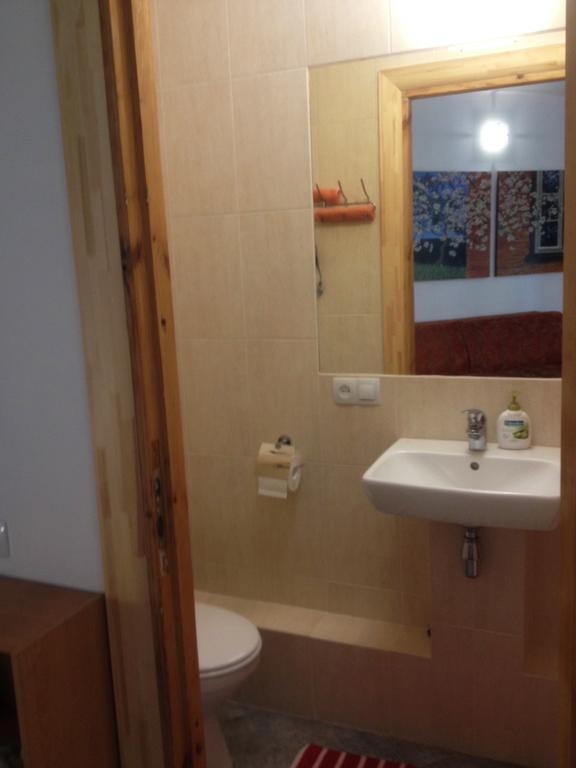 Apartments Melnalksni Саулкрасти Екстериор снимка