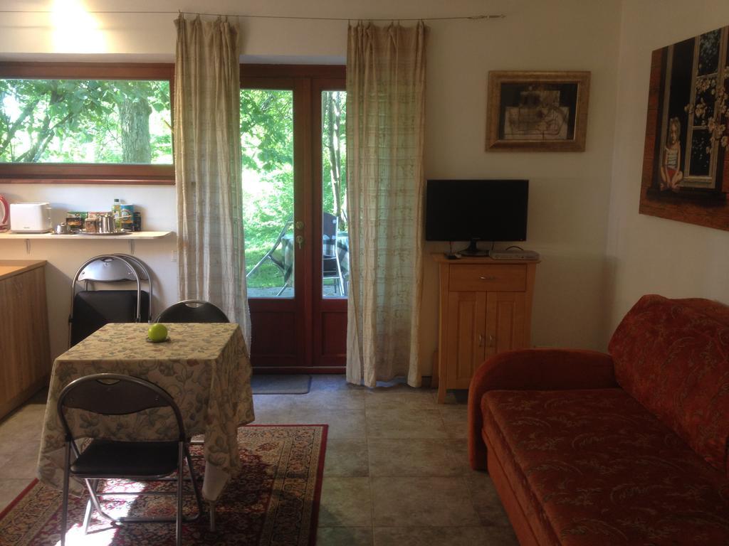 Apartments Melnalksni Саулкрасти Екстериор снимка