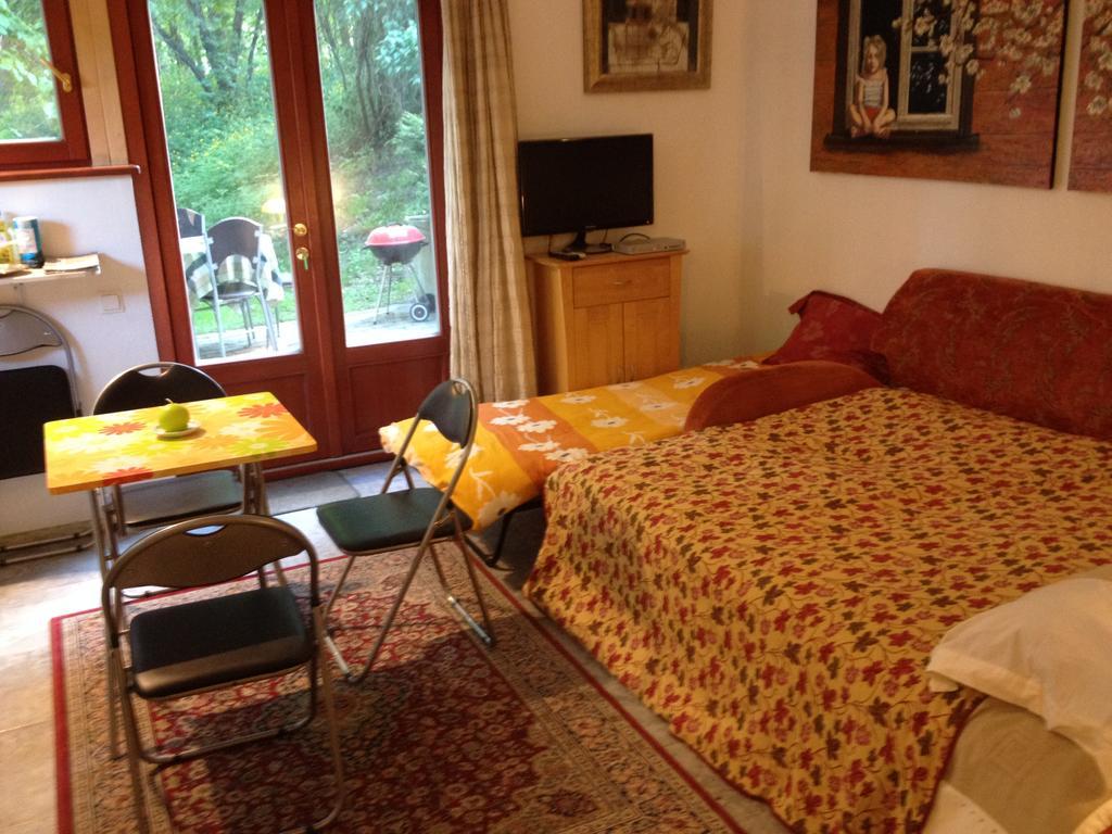 Apartments Melnalksni Саулкрасти Екстериор снимка