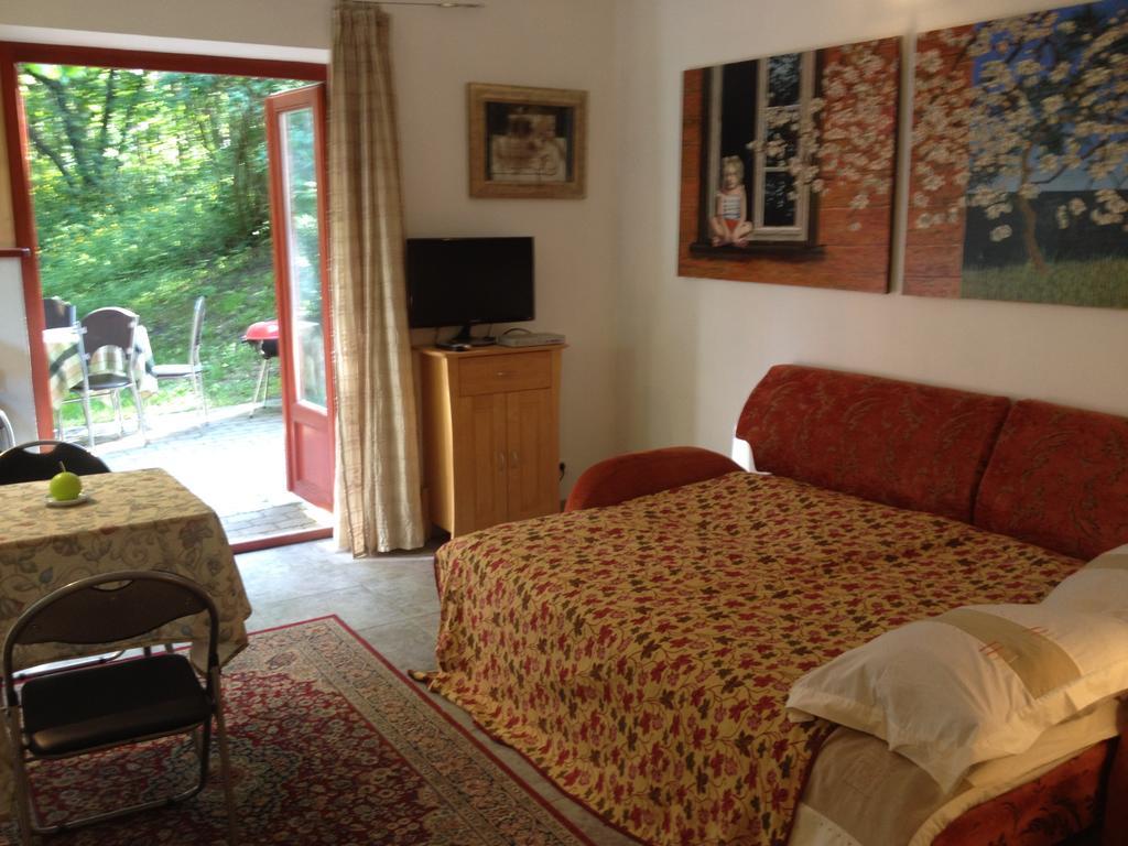 Apartments Melnalksni Саулкрасти Екстериор снимка