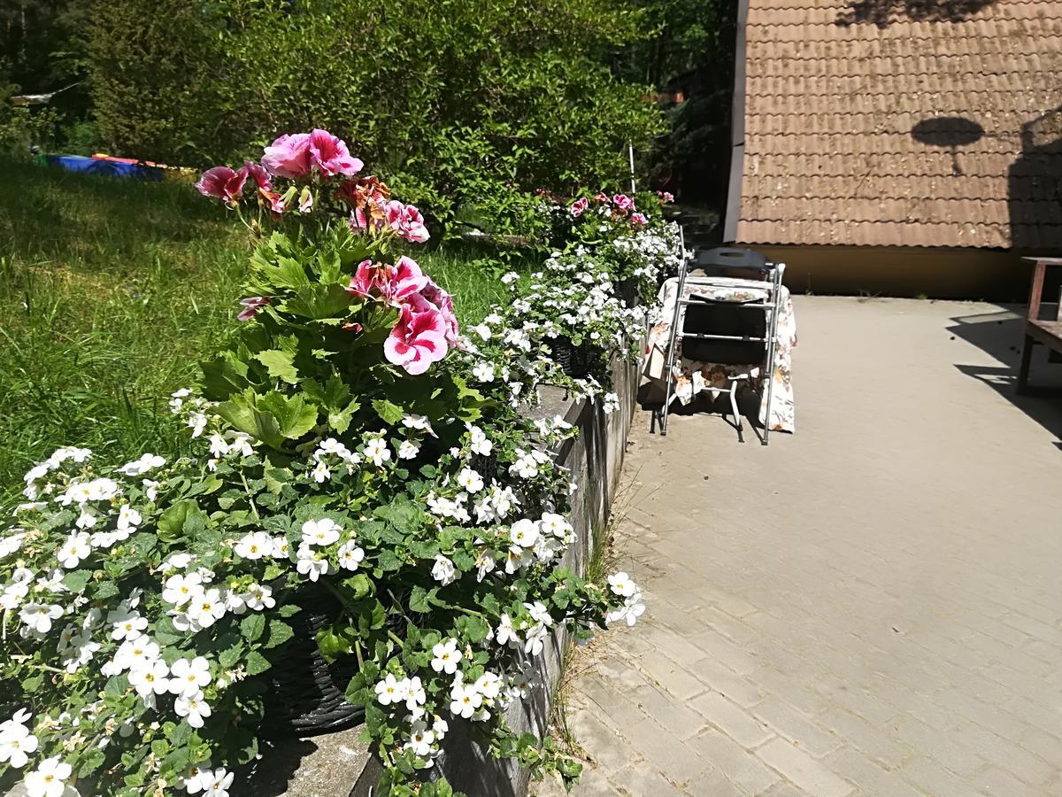 Apartments Melnalksni Саулкрасти Екстериор снимка